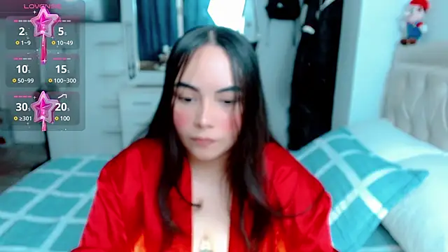 Snapshot of lunalovedoll_ chatting on 01.16.25 lunalovedoll online show from 01.16.25