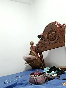 blondebitchlitle online show from 02.02.25