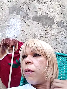 blondebitchlitle online show from 03.02.25