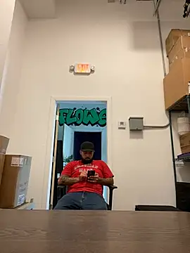 Snapshot of jr91esl chatting on 02.22.25 jr91esl online show from 02.22.25