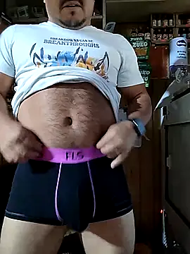 TheBriiaand30 online show from 03.08.26