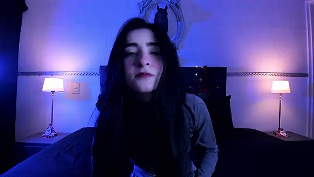 RomeroMoon online show from 12.24.24