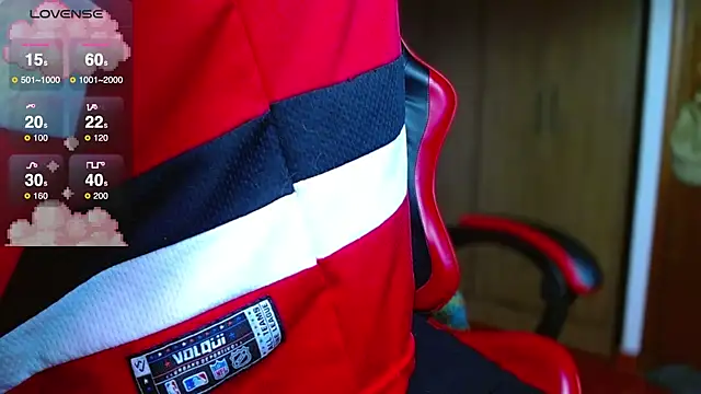 Snapshot of Hgp3riodictabl3 chatting on 10.22.25 Hgp3riodictabl3 online show from 10.22.25