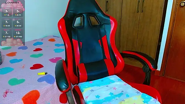 Hgp3riodictabl3 online show from 02.16.26