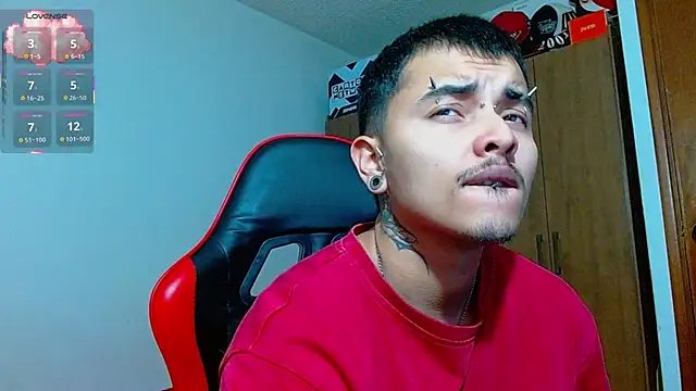 Hgp3riodictabl3 online show from 02.19.26