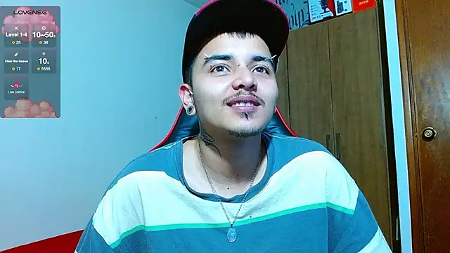 Hgp3riodictabl3 online show from 02.27.26