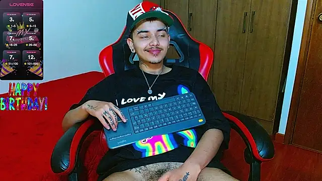 Hgp3riodictabl3 online show from 03.01.26