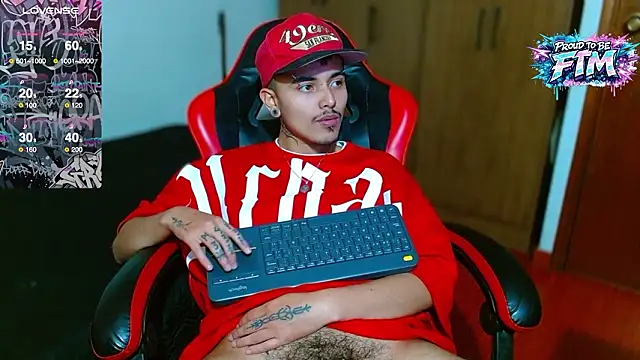 Hgp3riodictabl3 online show from 03.28.26