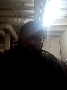 dvaughn3117 online show from 01.08.25