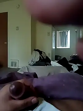 dvaughn3117 online show from 01.30.25