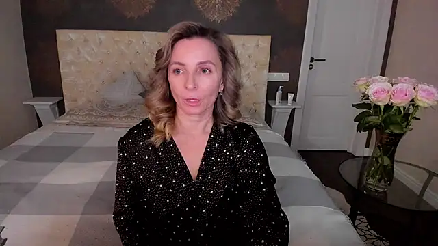 AllisonWilliams online show from 10.10.25