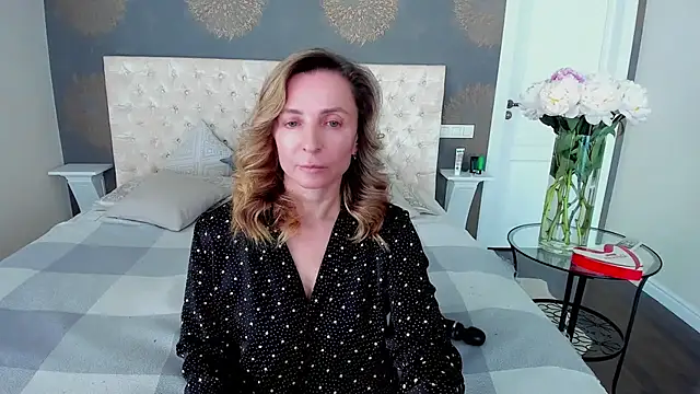 AllisonWilliams online show from 06.08.26