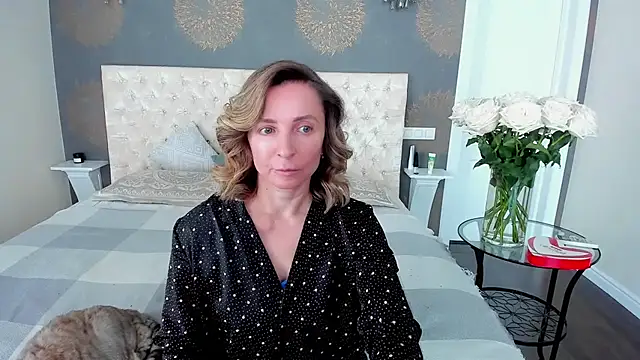 AllisonWilliams online show from 08.06.26
