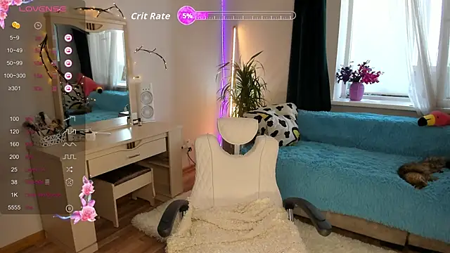 Snapshot of ardent_pie chatting on 10.11.25 ardent pie online show from 10.11.25