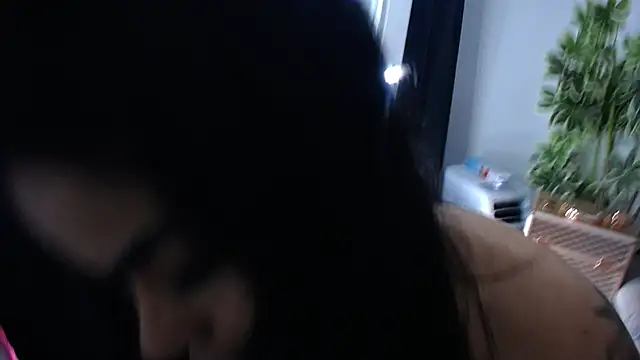 Lara Sins online show from 09.15.25