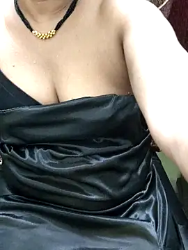indian anu mallu online show from 02.20.25