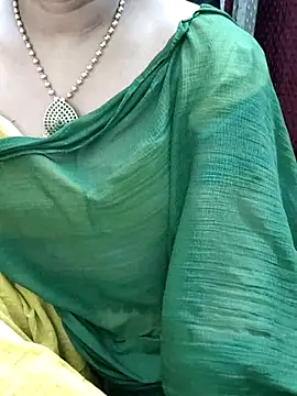 indian anu mallu online show from 02.21.25