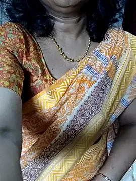 indian anu mallu online show from 02.22.25