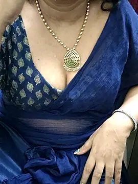 indian anu mallu online show from 02.23.25