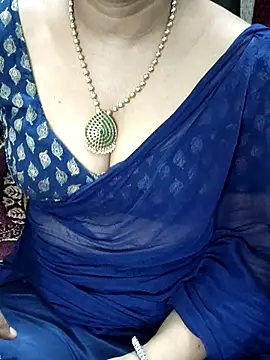 indian anu mallu online show from 02.24.25