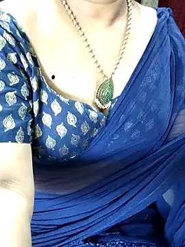 indian anu mallu online show from 02.24.25