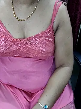 indian anu mallu online show from 02.25.25