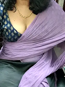 indian anu mallu online show from 02.25.25