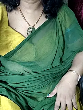 indian anu mallu online show from 02.26.25