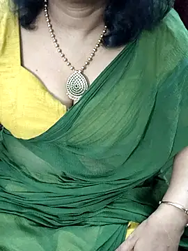 indian anu mallu online show from 02.26.25