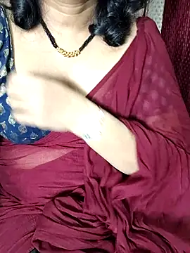 indian anu mallu online show from 02.27.25