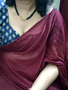 indian anu mallu online show from 02.27.25