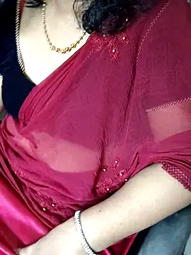 indian anu mallu online show from 02.28.25