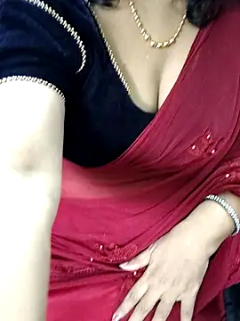 indian anu mallu online show from 02.28.25