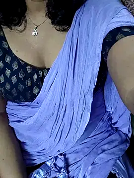 indian anu mallu online show from 03.04.25
