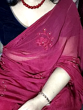 indian anu mallu online show from 03.05.25