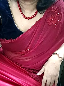 indian anu mallu online show from 03.05.25