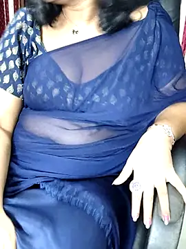 indian anu mallu online show from 03.09.25