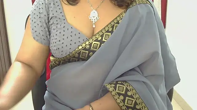 indian anu mallu online show from 09.19.25