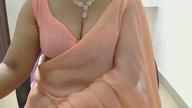 indian anu mallu online show from 10.06.25