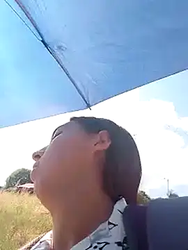 Violeta Roa online show from 01.18.25