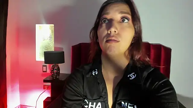 Violeta Roa online show from 02.26.25