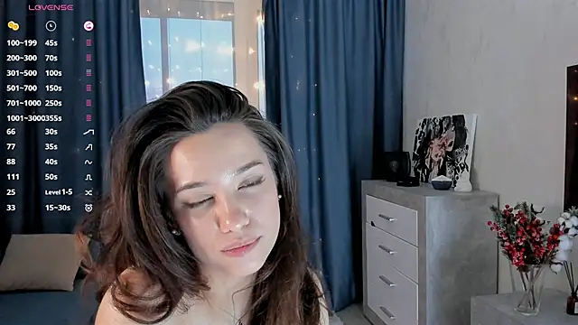 EmeliaReaper online show from 02.23.25