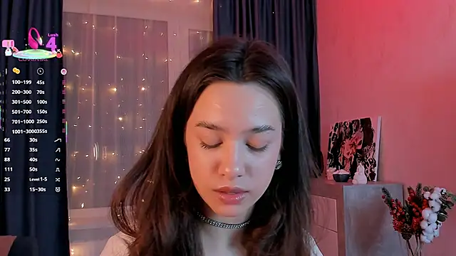 EmeliaReaper online show from 03.05.25