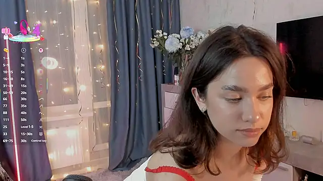 EmeliaReaper online show from 03.23.25