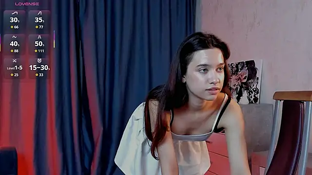 EmeliaReaper online show from 09.13.25