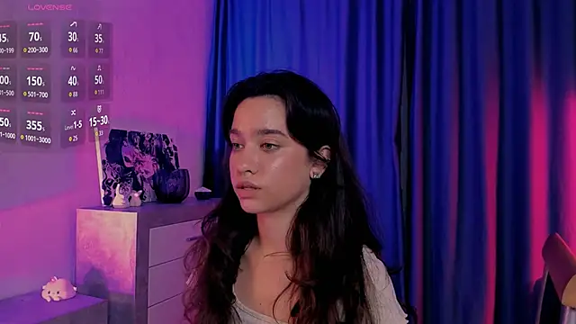 EmeliaReaper online show from 09.29.25