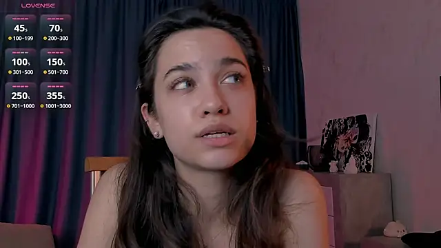 EmeliaReaper online show from 10.15.25