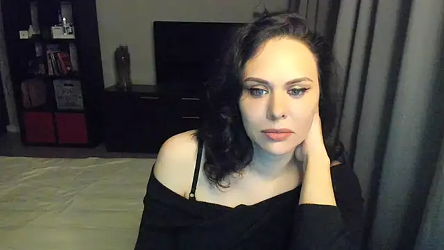 MollyCheiz online show from 02.03.25