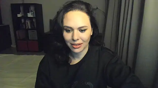 MollyCheiz online show from 03.05.25