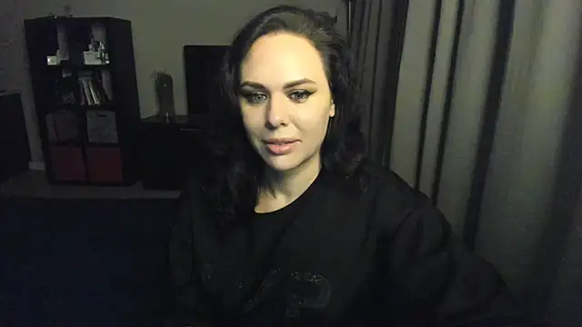 MollyCheiz online show from 03.13.25